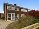 Thumbnail Semi-detached house for sale in Allerton Crescent, Bristol