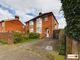 Thumbnail Semi-detached house for sale in Wallace Road, Ipswich