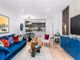 Thumbnail Flat for sale in Lockgate Road, London