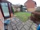 Thumbnail Detached house to rent in Lanes Close, Kings Bromley, Burton-On-Trent