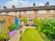 Thumbnail Terraced house for sale in Cambridge Crescent, Bassingbourn, Royston