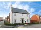 Thumbnail Detached house to rent in Caradon Way, Rugby
