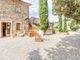 Thumbnail Detached house for sale in Toscana, Pisa, Montecatini Val di Cecina