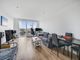 Thumbnail Flat for sale in Compass Court, Smithfield Square, Hornsey