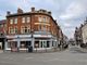 Thumbnail Retail premises to let in Ground And Basement Floors, 1 Regent Street, Rugby, Warwickshire