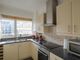 Thumbnail Flat for sale in Amen Lodge, Warwick Lane, London