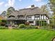 Thumbnail Detached house for sale in Woodland Drive, East Horsley, Leatherhead