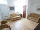 Thumbnail Terraced house to rent in Wetherby Grove, Leeds, West Yorkshire