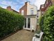 Thumbnail Terraced house for sale in Playfair Road, Southsea