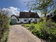 Thumbnail Detached house for sale in East Avenue, Middleton-On-Sea, Bognor Regis