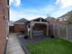 Thumbnail Detached house for sale in Forsythia Close, Lutterworth