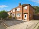Thumbnail Semi-detached house for sale in Clarke Road, Lincoln, Lincolnshire