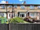 Thumbnail Terraced house for sale in Methuen Avenue, King's Lynn