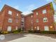 Thumbnail Flat for sale in Lock View, Radcliffe, Manchester, Bolton