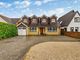 Thumbnail Detached house for sale in Weavering Street, Weavering, Maidstone