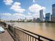 Thumbnail Flat for sale in Rotherhithe Street, Rotherhithe, London