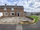Thumbnail End terrace house for sale in St. Christophers Road, Farnborough, Hampshire