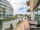 Thumbnail Flat for sale in Regatta Lane, Fulham Reach