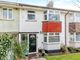 Thumbnail Terraced house for sale in Ilchester Crescent, Bristol