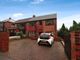Thumbnail Semi-detached house for sale in Oaks Lane, Rotherham, South Yorkshire