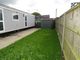 Thumbnail Mobile/park home for sale in Attwood Close, Basingstoke