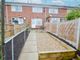 Thumbnail Town house for sale in Highwood Place, Eckington, Sheffield