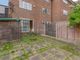 Thumbnail Town house to rent in Bluecoat Close, Nottingham