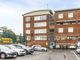 Thumbnail Flat for sale in Rothbury Walk, London