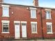 Thumbnail Terraced house for sale in Somerset Road, Hyde Park, Doncaster, South Yorkshire