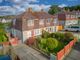 Thumbnail Semi-detached house for sale in 3 Hilly Park, Norton Fitzwarren, Taunton