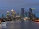 Thumbnail Flat for sale in Landmark Pinnacle, 10 Marsh Wall, Canary Wharf