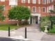 Thumbnail Flat for sale in Cranmer Court, Whitehead's Grove, London