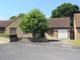 Thumbnail Detached bungalow for sale in Old Orchards, Chard