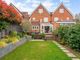Thumbnail Link-detached house for sale in Montgomery Way, Kenley