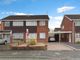 Thumbnail Semi-detached house for sale in Marine Crescent, Wordsley, Stourbridge