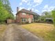 Thumbnail Semi-detached house for sale in Copse Edge, New Inn Lane, Guildford