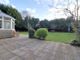 Thumbnail Detached house for sale in Cemetery Road, Market Drayton, Shropshire