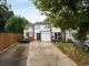 Thumbnail Terraced house for sale in Frays Close, West Drayton