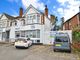 Thumbnail Flat for sale in Cranbrook Road, Ilford, Essex