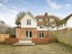 Thumbnail Semi-detached house for sale in The Severals, Bury Road, Newmarket