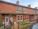 Thumbnail Terraced house for sale in Hambleton Terrace, York