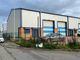Thumbnail Light industrial to let in Units 1 And 2 Coburg Park, Dewsbury Road, Fenton Industrial Estate, Stoke-On-Trent