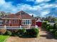 Thumbnail Detached bungalow for sale in Swiss Valley, Llanelli