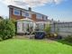 Thumbnail Semi-detached house for sale in Trowell Grove, Long Eaton, Nottingham