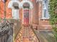 Thumbnail Terraced house for sale in Leghorn Road, Harlesden