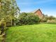 Thumbnail Detached house for sale in Oaks Close, Aston, Nantwich, Cheshire