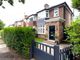 Thumbnail Semi-detached house for sale in Whitton Drive, Greenford