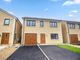 Thumbnail Detached house for sale in Holcombe View, Ramsbottom, Bury