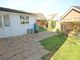 Thumbnail Detached house for sale in Silverdale, Barton On Sea, New Milton, Hampshire