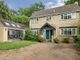 Thumbnail Detached house for sale in Windlesham, Surrey